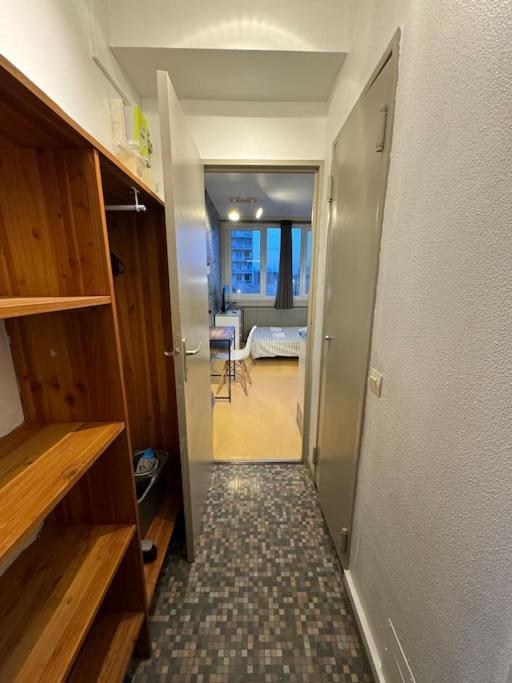 Joli Studio Au Coeur De Valence 41 Zewnętrze zdjęcie