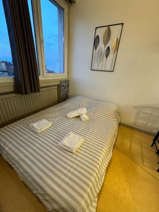 Joli Studio Au Coeur De Valence 41 Zewnętrze zdjęcie